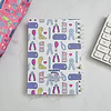 Libreta A5 Clinical TO