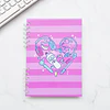 Libreta A5 AudioLover