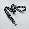 Lanyard Basic Fono Black