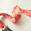 Lanyard Basic Audio Peach