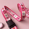 Set Lanyard Love