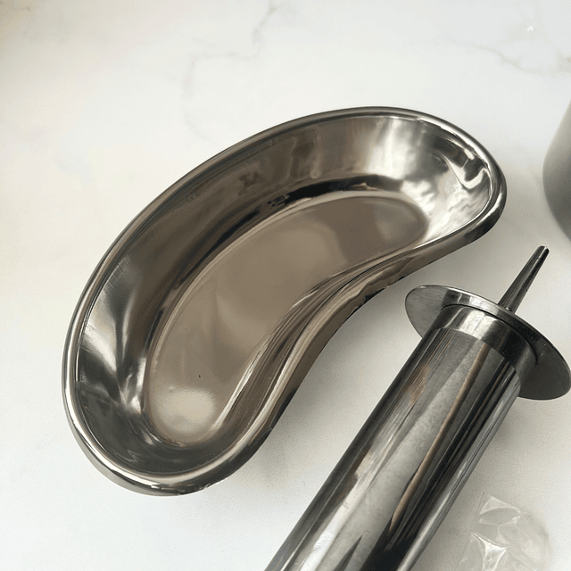 Set Lavado de Oídos