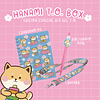 Hanami T.O. Box 🌸🐕 - Edición Especial Día del T.O.