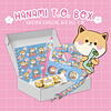 Hanami T.O. Box 🌸🐕 - Edición Especial Día del T.O.