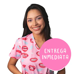 Scrub Boca Fonética