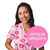 Scrub Boca Fonética