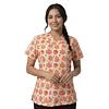 Scrub Otoño Beige
