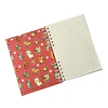 Libreta A5 Fauna Chilena