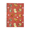Libreta A5 Fauna Chilena