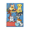 Libreta A5 Perritos TO