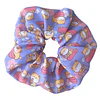 Maxi Scrunchie Shiba Terapeuta