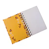 Libreta A6 Fono Flower