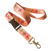 Lanyard Basic Fono Flower