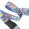 Lanyard Basic Shiba Terapeuta