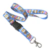 Lanyard Basic Shiba Terapeuta