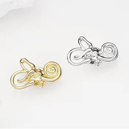 Pin Oído Interno