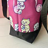 Bolso Gatitos Fono