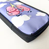 Estuche Fonendo - Pulmones