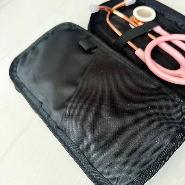 Estuche Fonendo - Respi pink