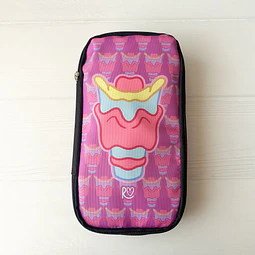 Estuche Fonendo - Laringe