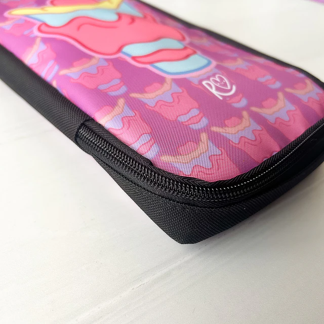 Estuche Fonendo - Laringe