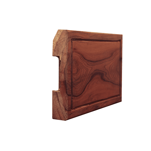 Tabla De Picar Roble 57,5 x 33 cms