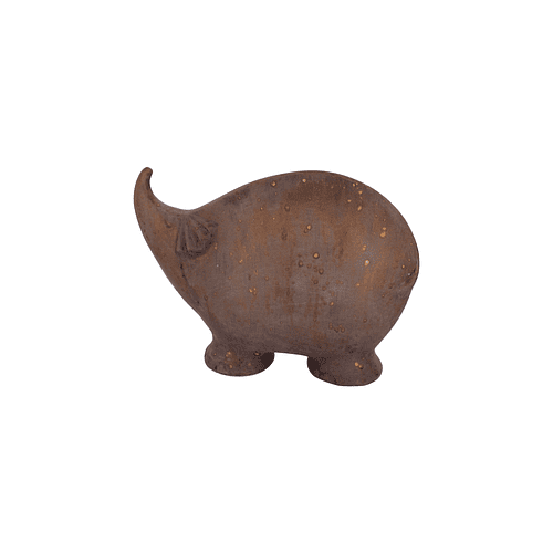 Elefanta Esmaltada