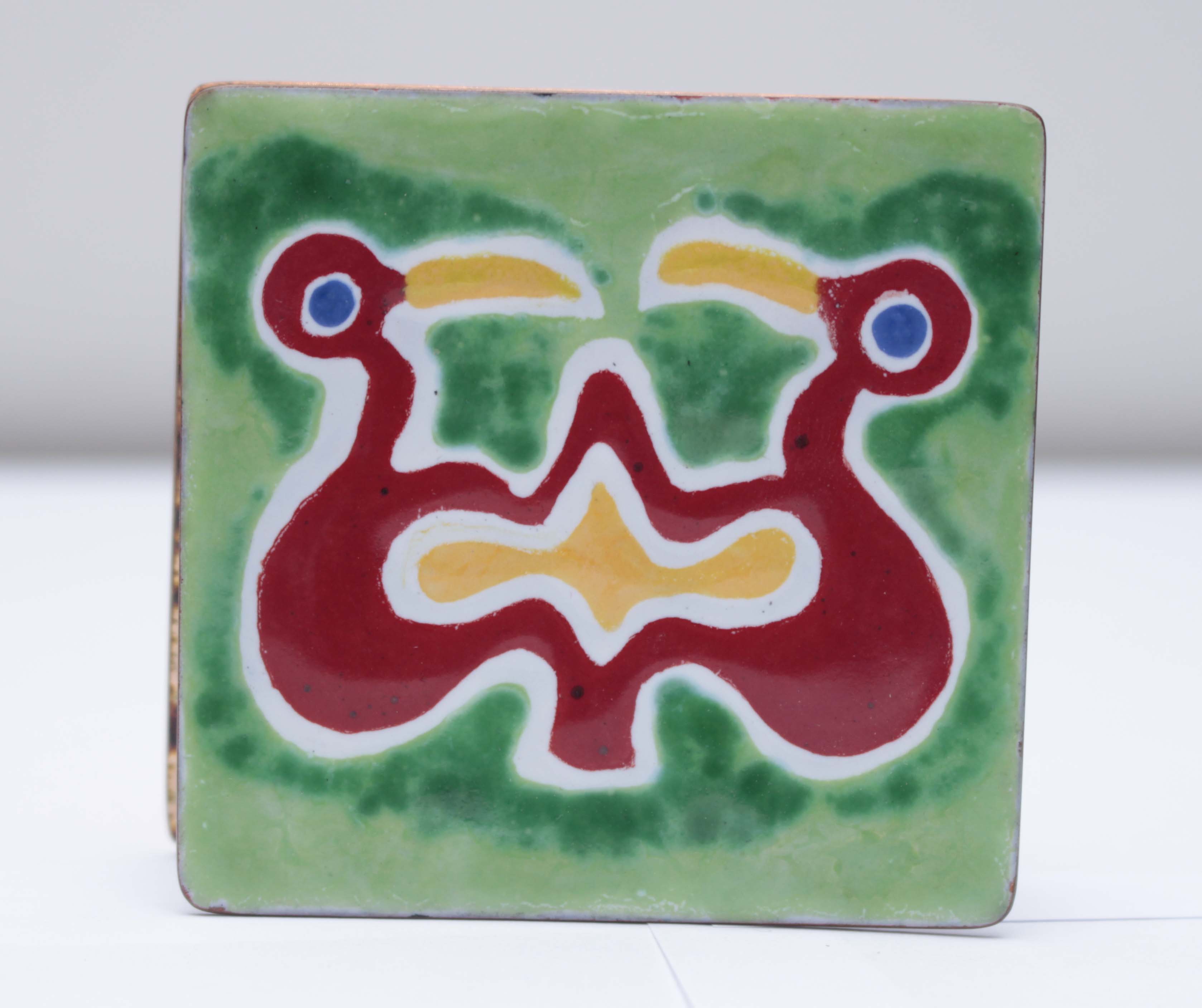 Imanes de Cobre Esmaltado