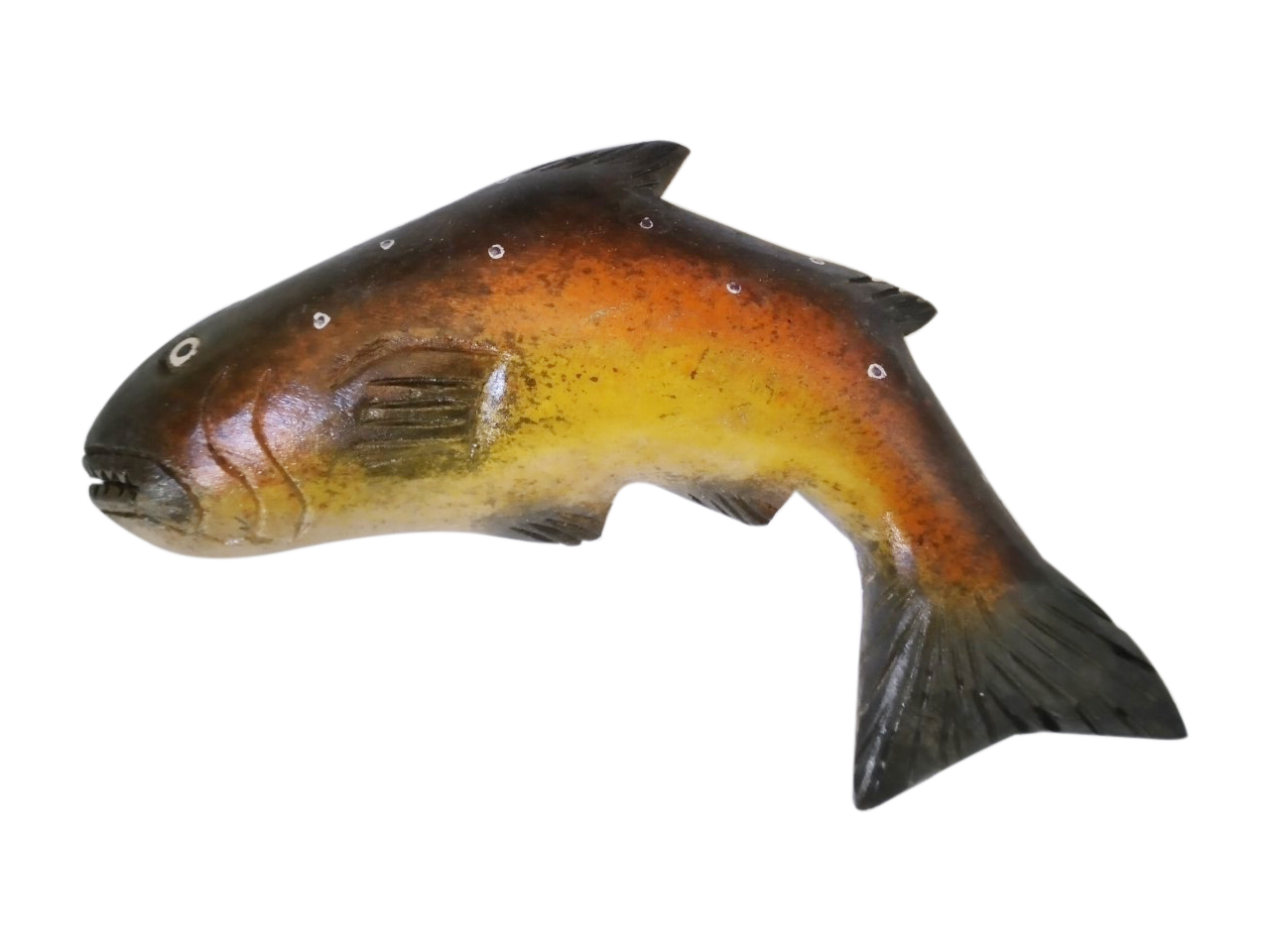 Salmón de Pared
