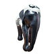 Elefante Esmaltado