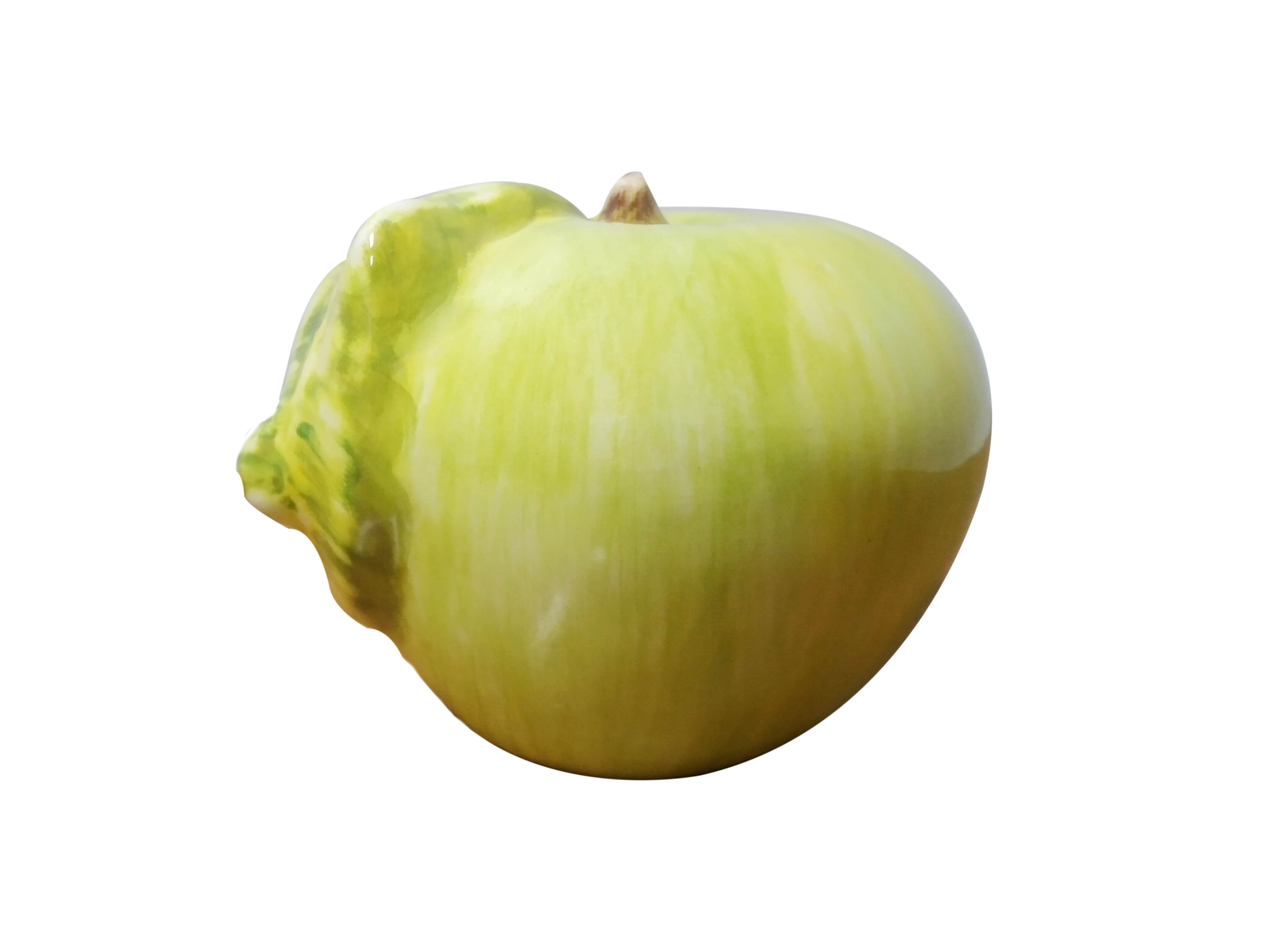 Manzana decorativa