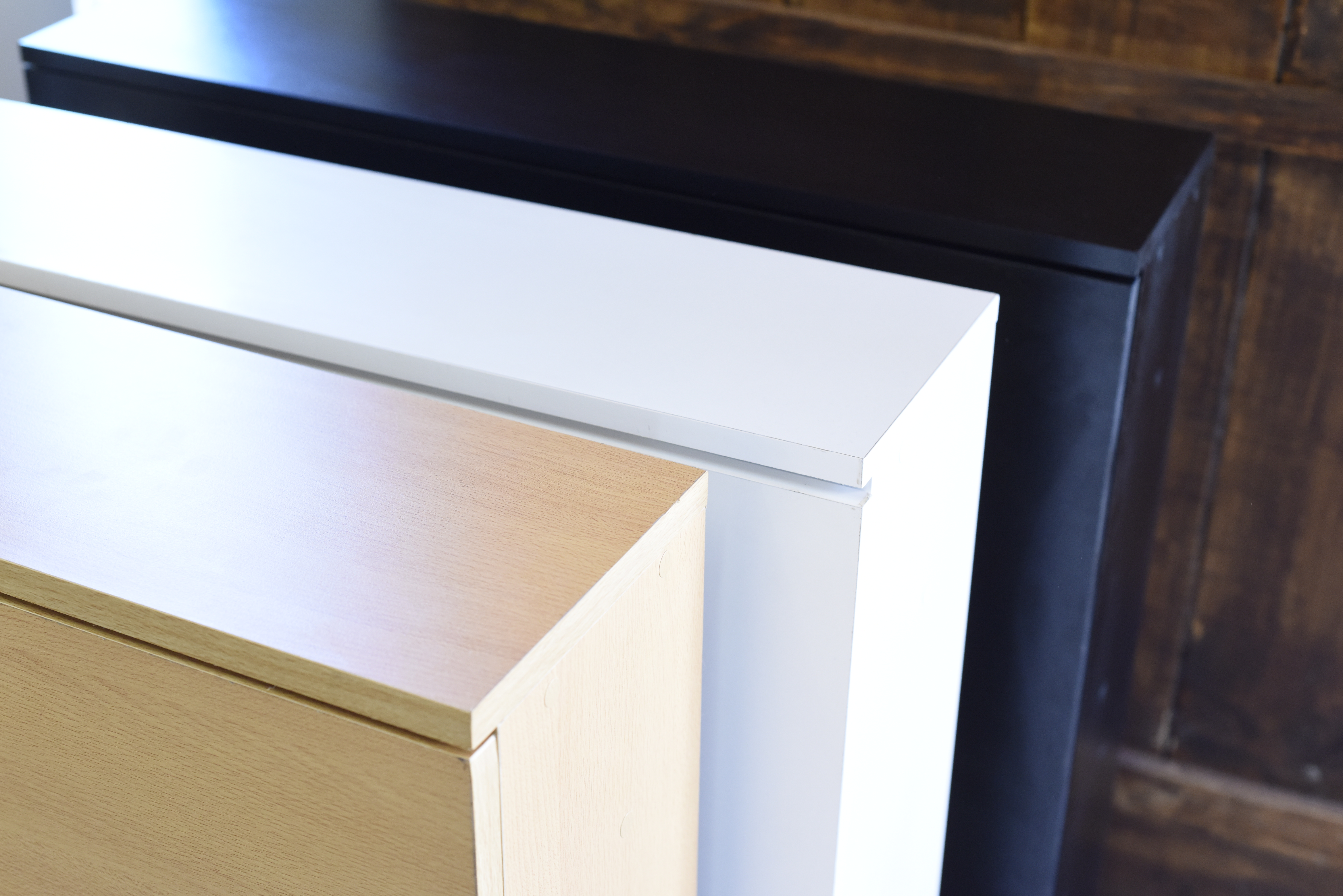 Escritorio Plegable