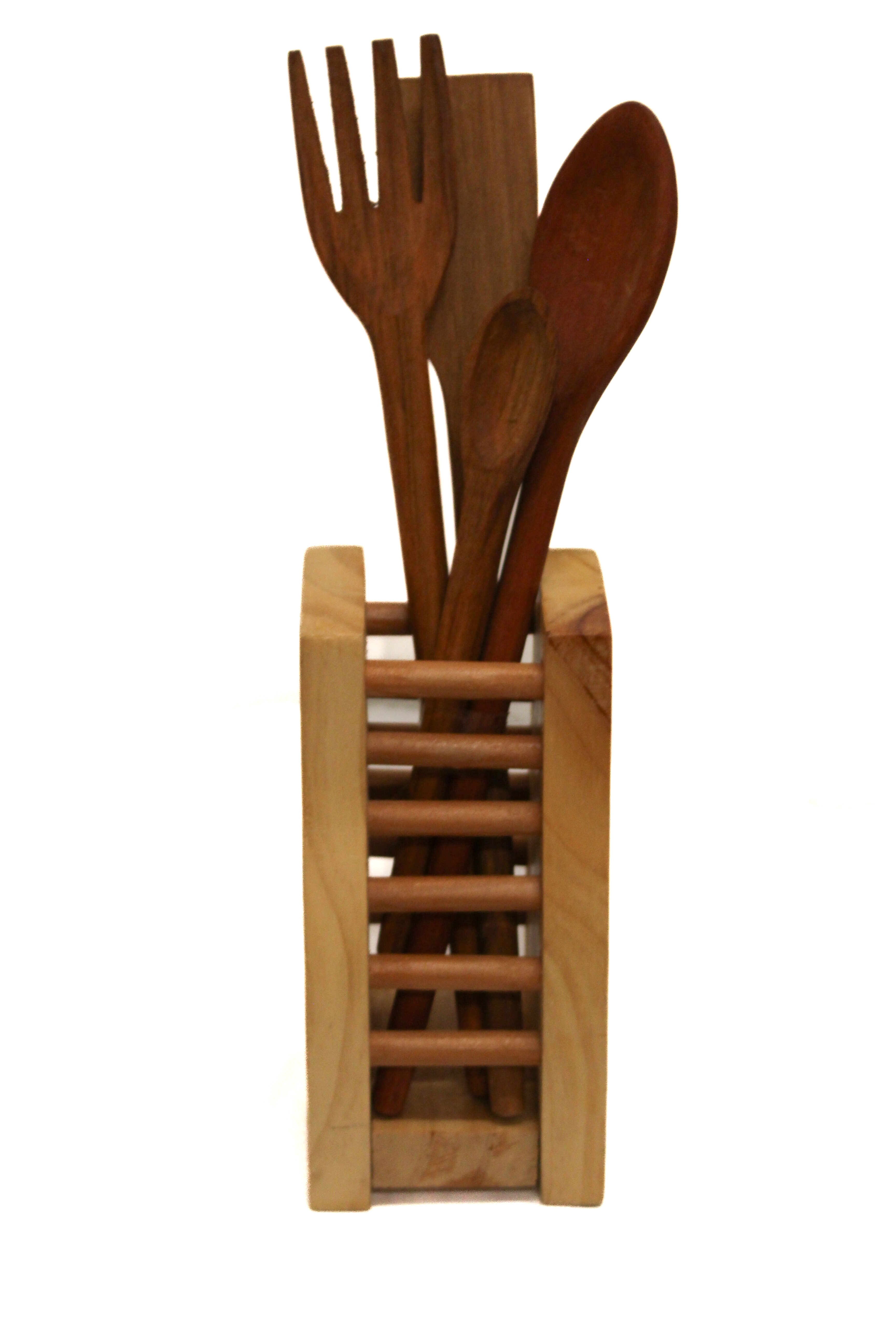 Juego Porta Cuchara