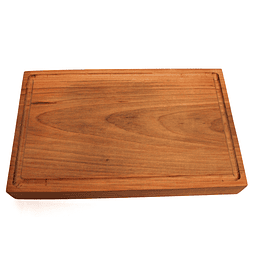 Tabla Rustica 40 x 25,5 Cms