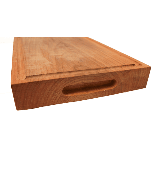 Tabla Rustica 40 x 25,5 Cms