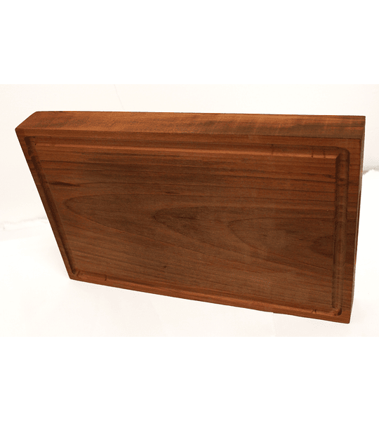 Tabla Rustica 40 x 25,5 Cms