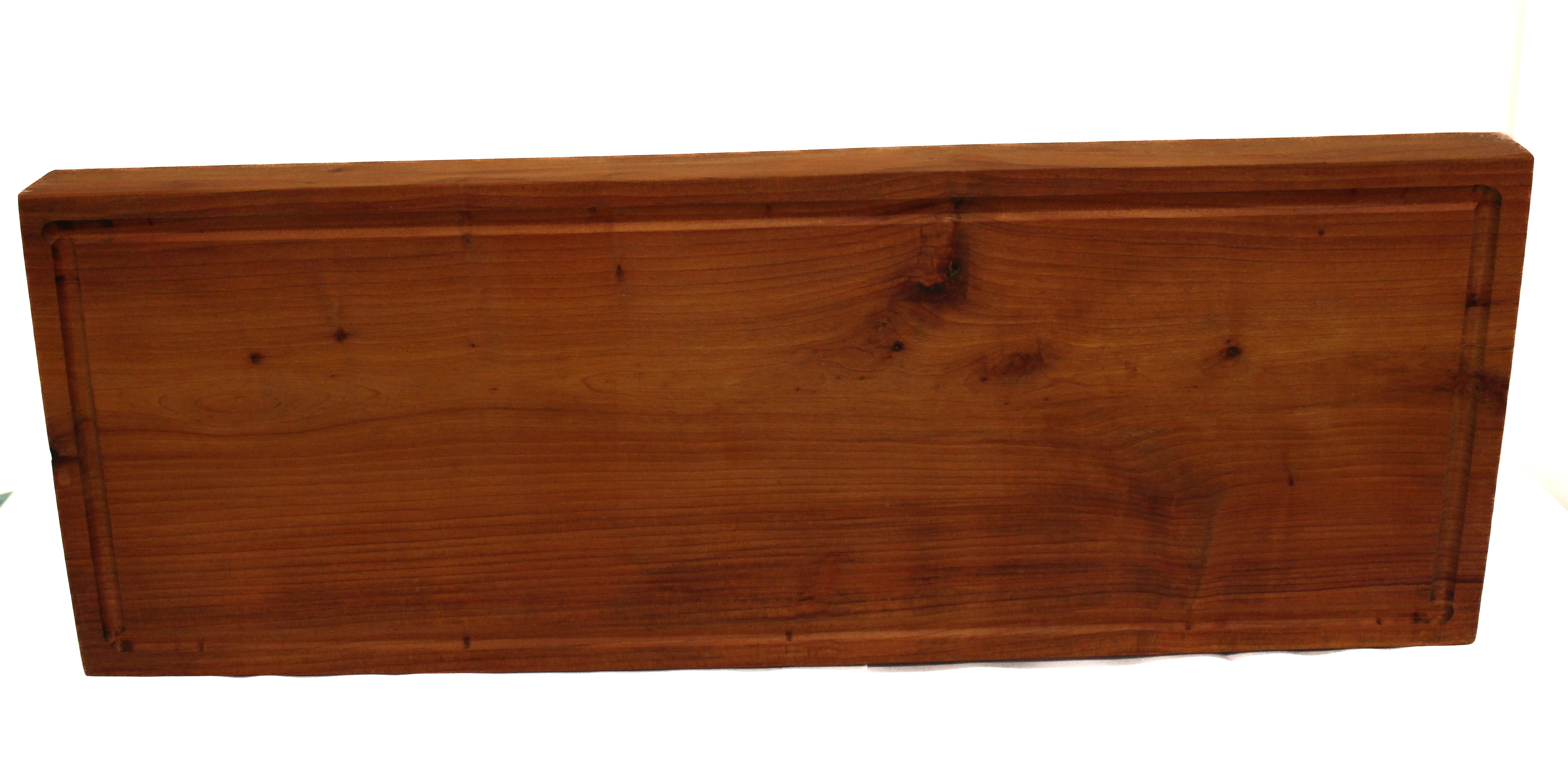 Tabla Rustica 70 X 25 Cms