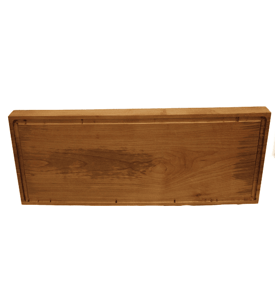 Tabla Rustica 60 X 24,5 Cms