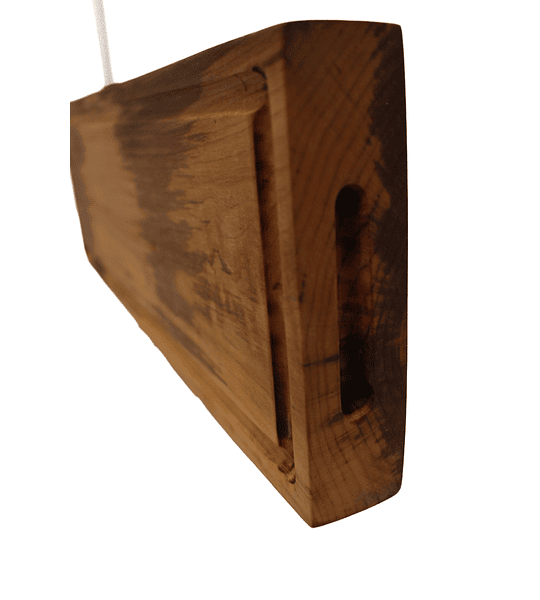 Tabla De Picar Roble 50 X 17 Cms