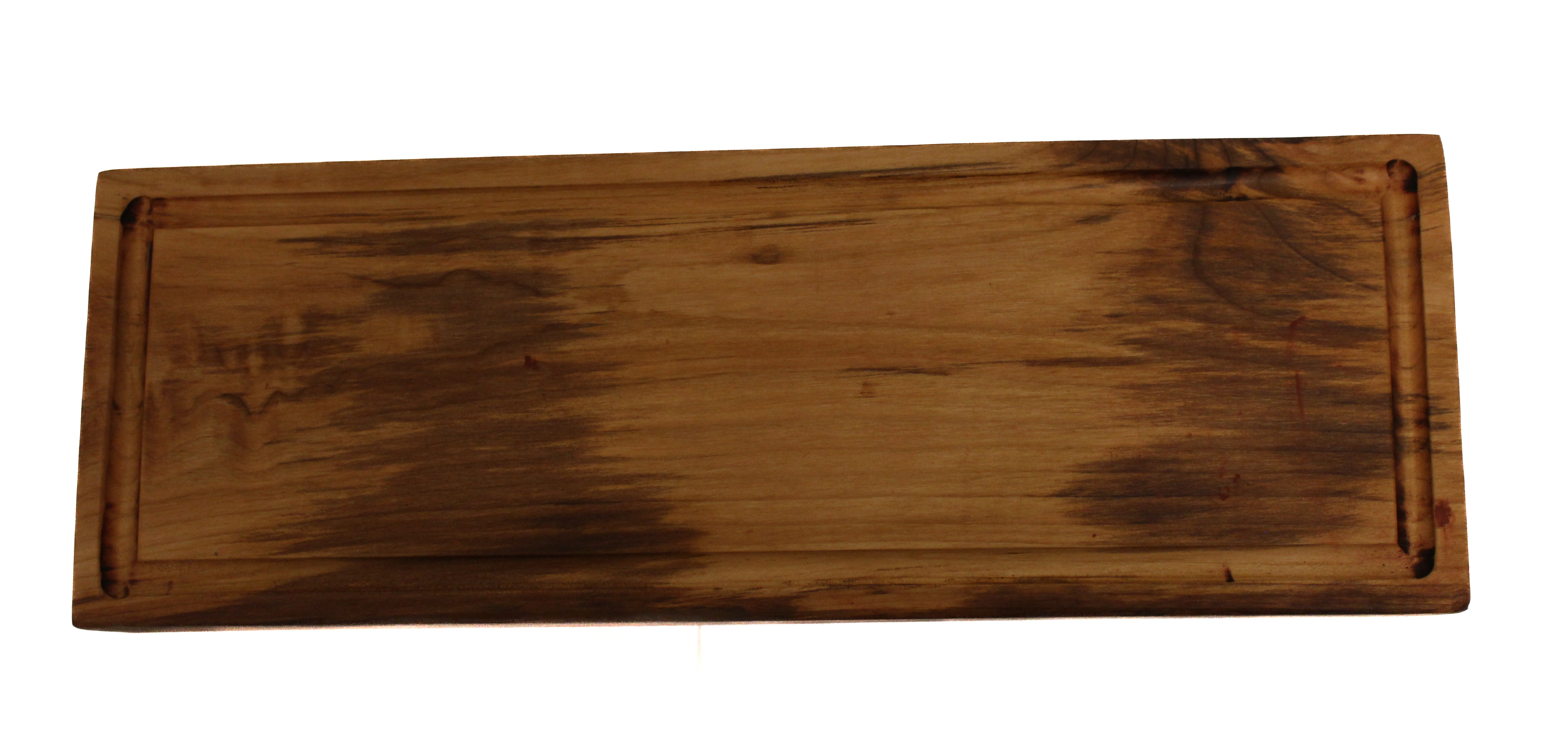 Tabla De Picar Roble 60 X 17 Cms