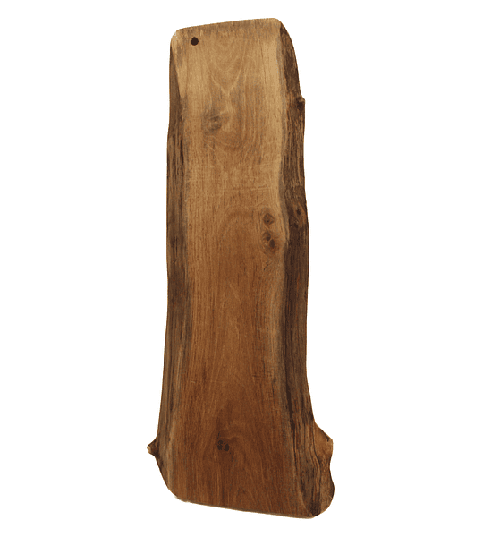 Tabla De Picar Nogal 60 X 27 Cms