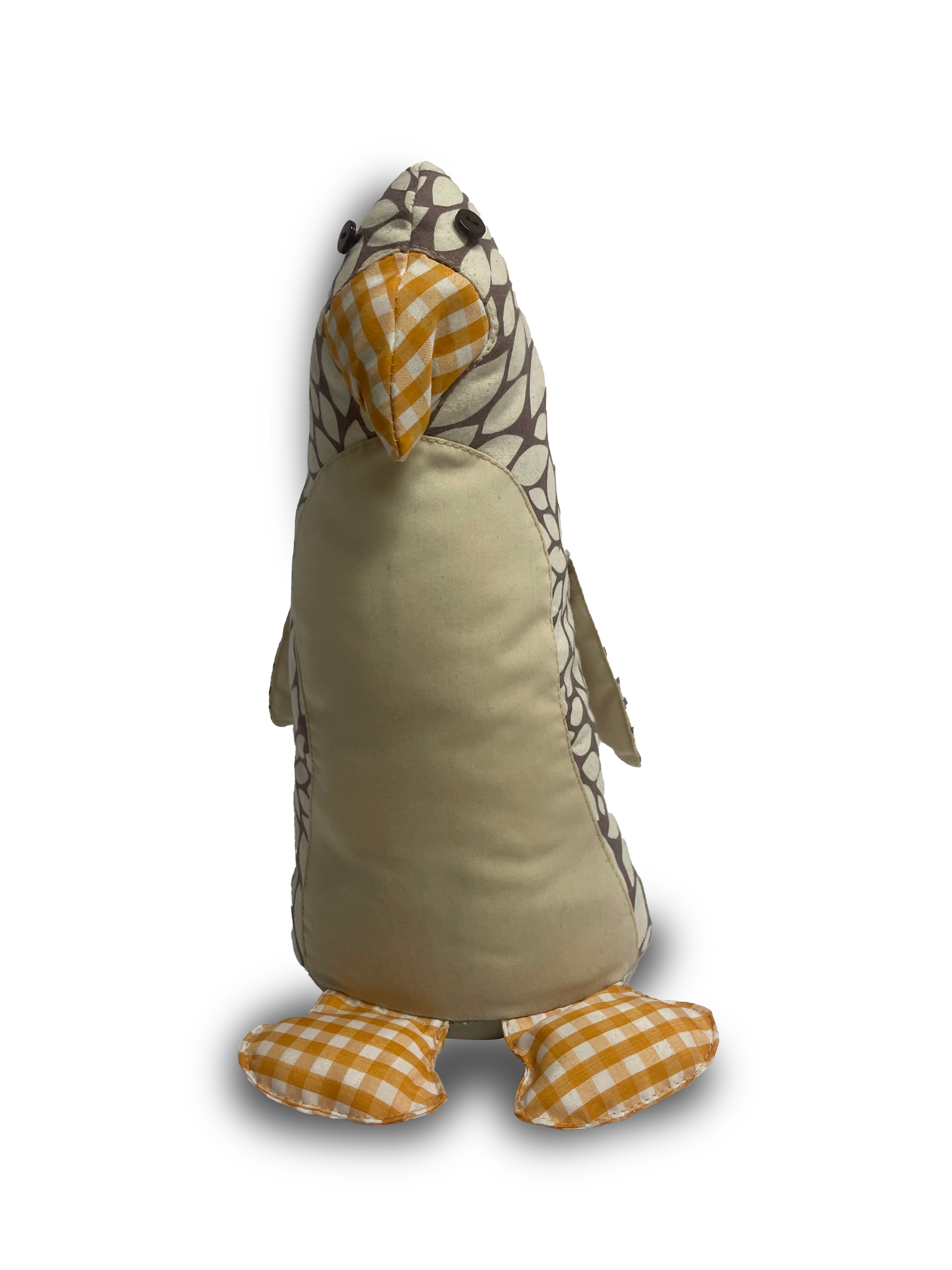 Tope de Puerta Penguin