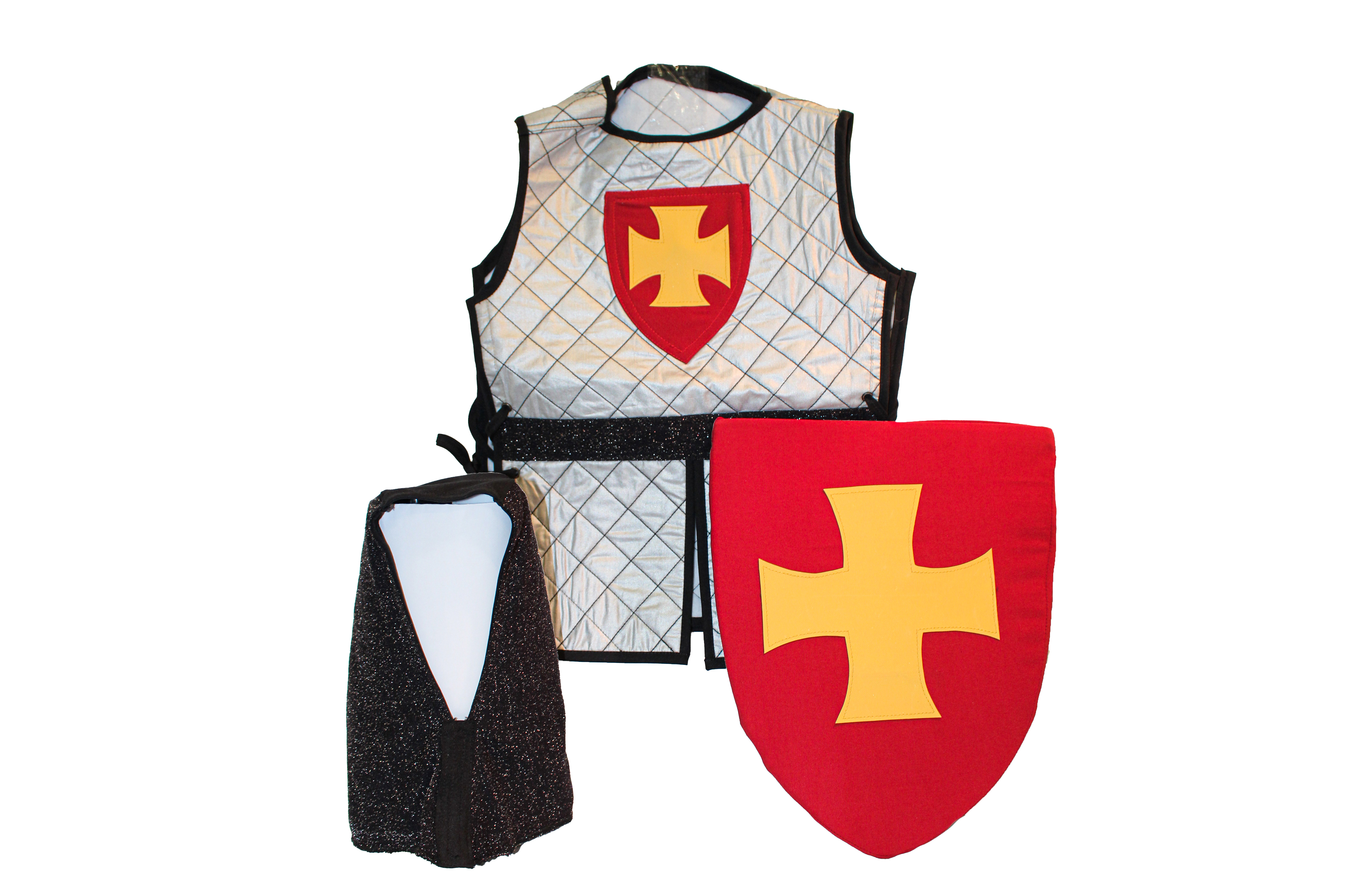 Disfraz de Caballero Medieval