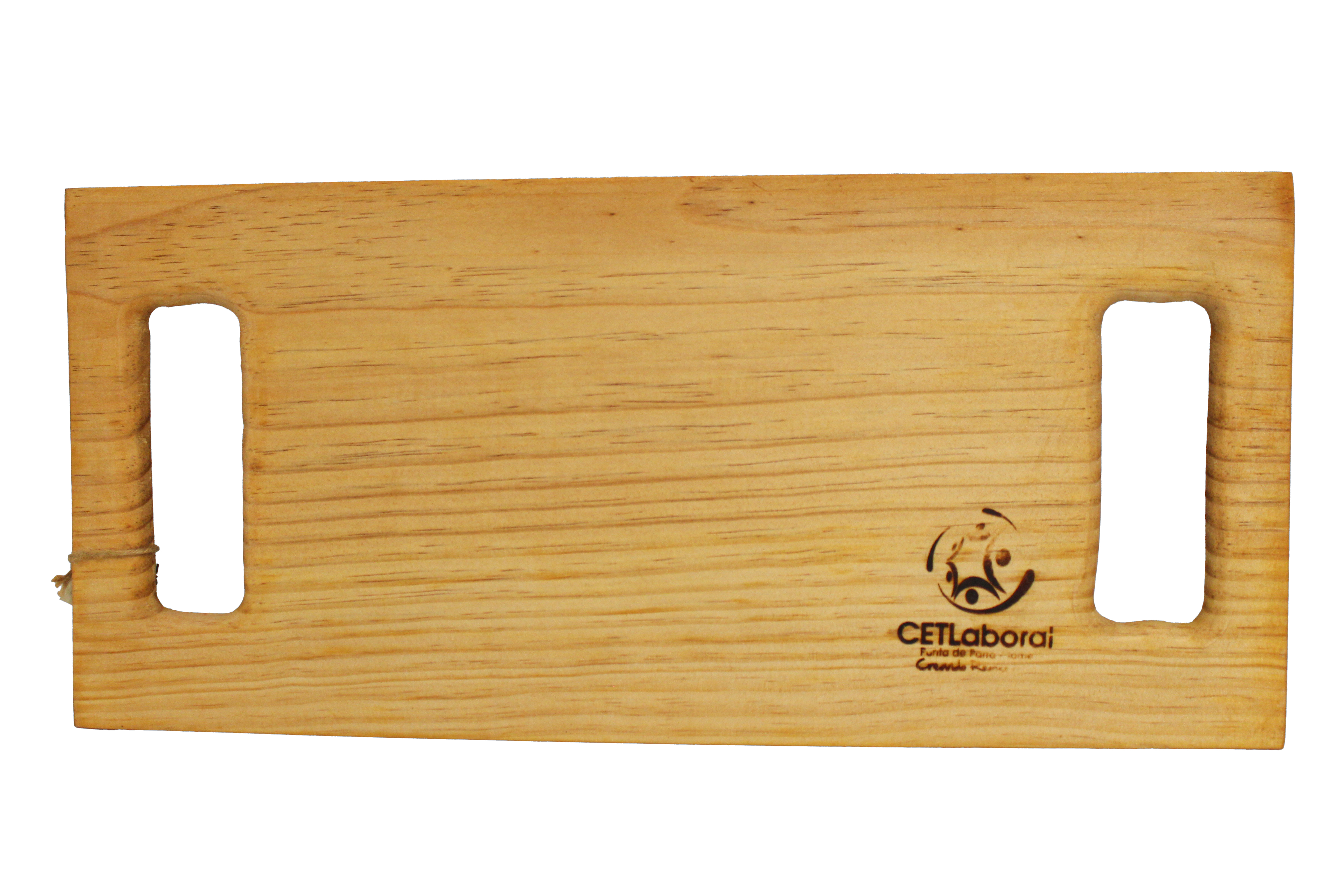Tabla Cortar de Madera
