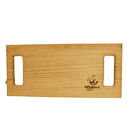 Tabla Cortar de Madera 