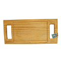 Tabla Cortar de Madera 
