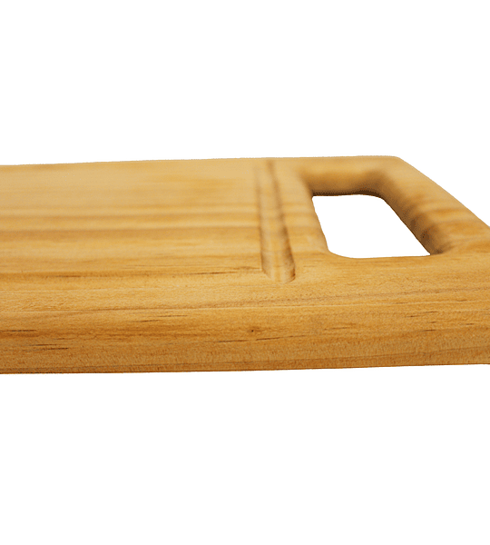 Tabla Cortar de Madera 