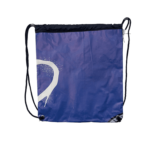 Ecomochila  Lollapalooza