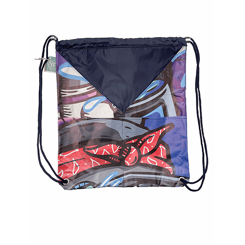 Ecomochila  Lollapalooza