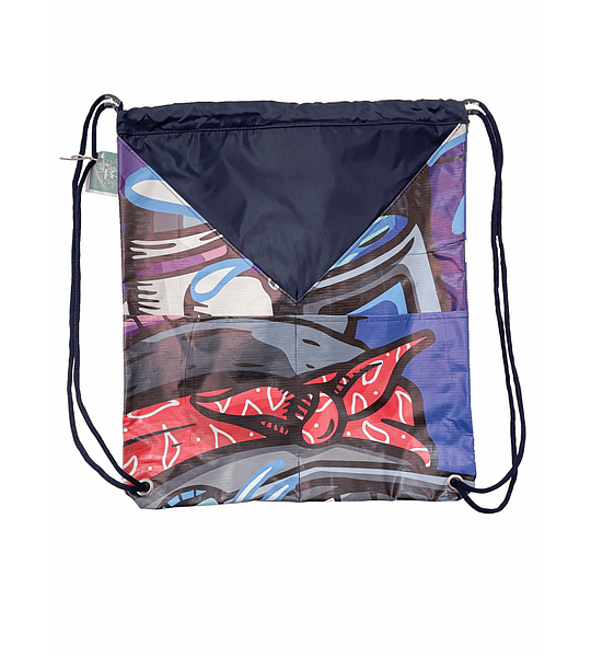 Ecomochila  Lollapalooza